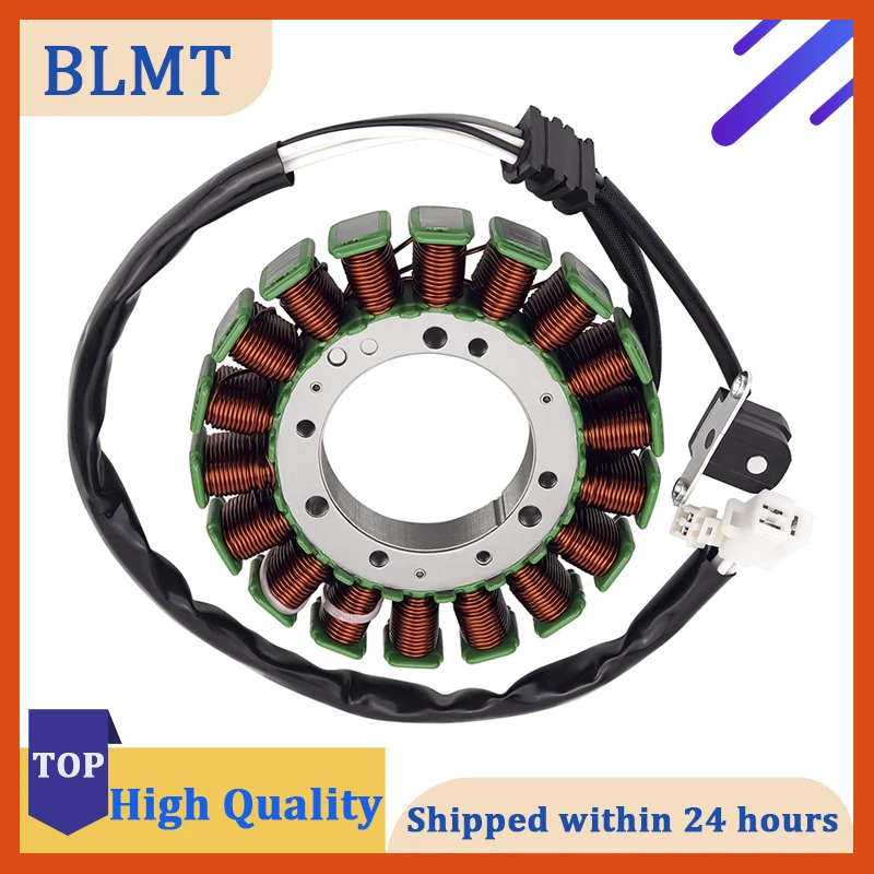 

Motorcycle Engine Parts Ignitor Stator Coil For Yamaha XVS1100 XVS1100A V-Star Custom Classic Coast Silverado XVS1100 Drag Star