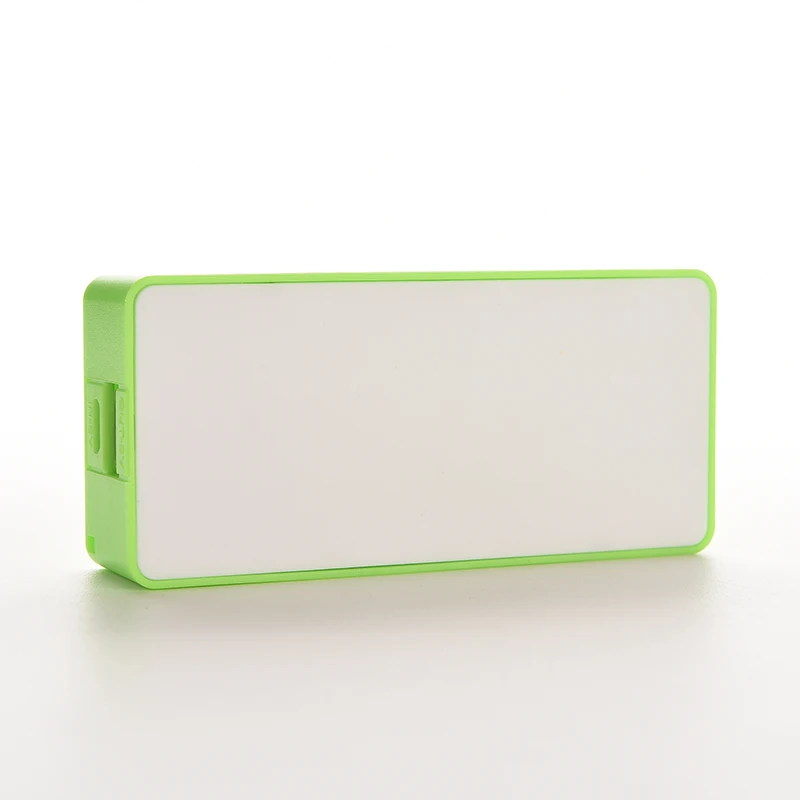 5600mA Power Bank Backup External 18650 Battery Charger Box For Phone Mobile