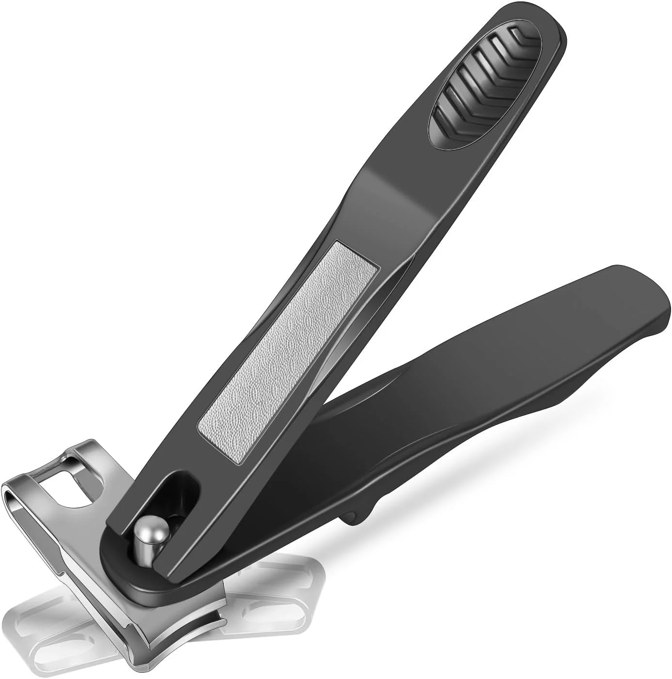 360 Degree Stainless Steel Rotating Nail Clippers Anti-Splash Multi-Angle Manicure Tools nail clipper set,nail clipper,nail scissors set,nail clippers,manicure set,manicure sets,manicure nail clipper set,nail clippers kit