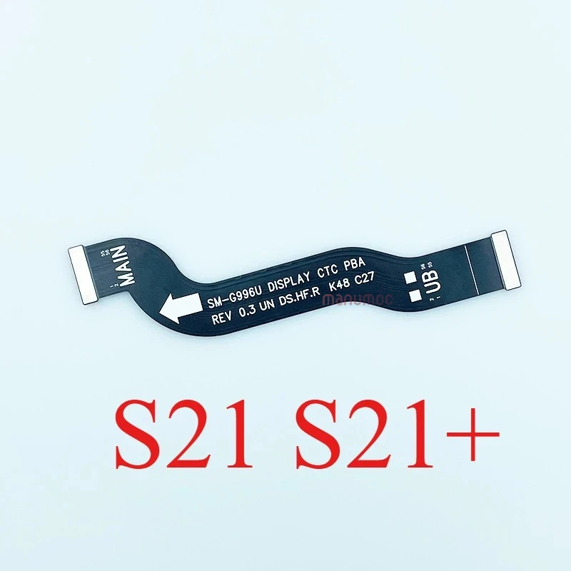 LCD Touch Screen Extension Tester Flex Cable