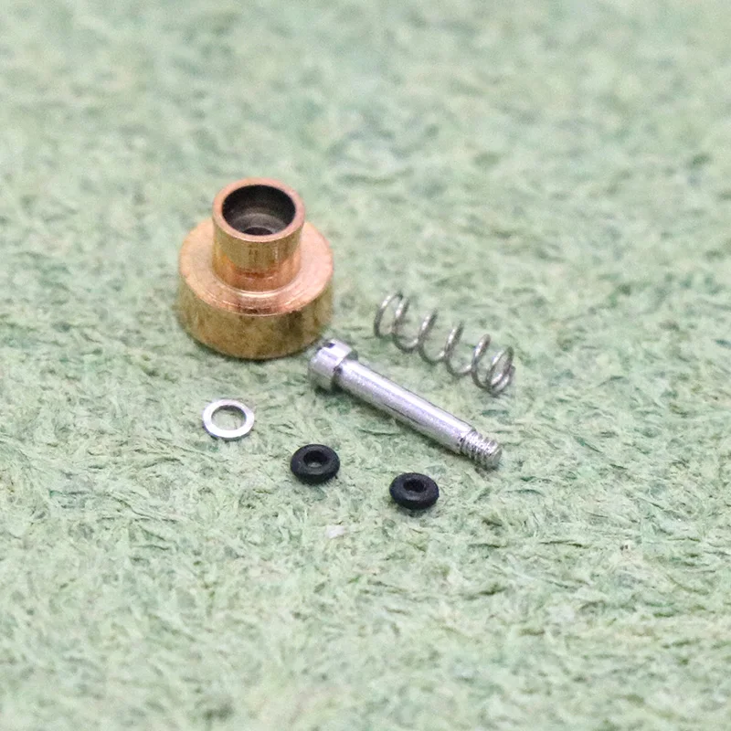 Chronograph Push Button Watch head For IWC PORTUGIESER 3714 3716 Mechanical Watch watch dial accessories watch face accessories