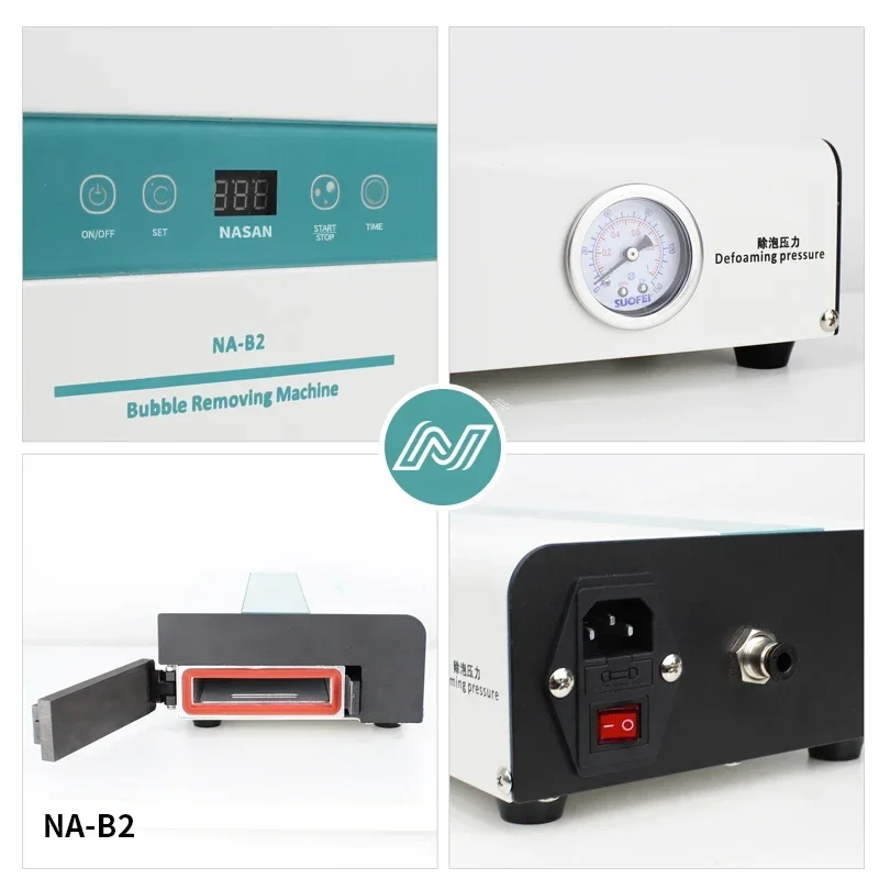 NASAN NA-B2 NA-B2 + 7 ġ  ̴ ǰ  , ޴ LCD ǰ   OCA  ̳ ǰ ű
