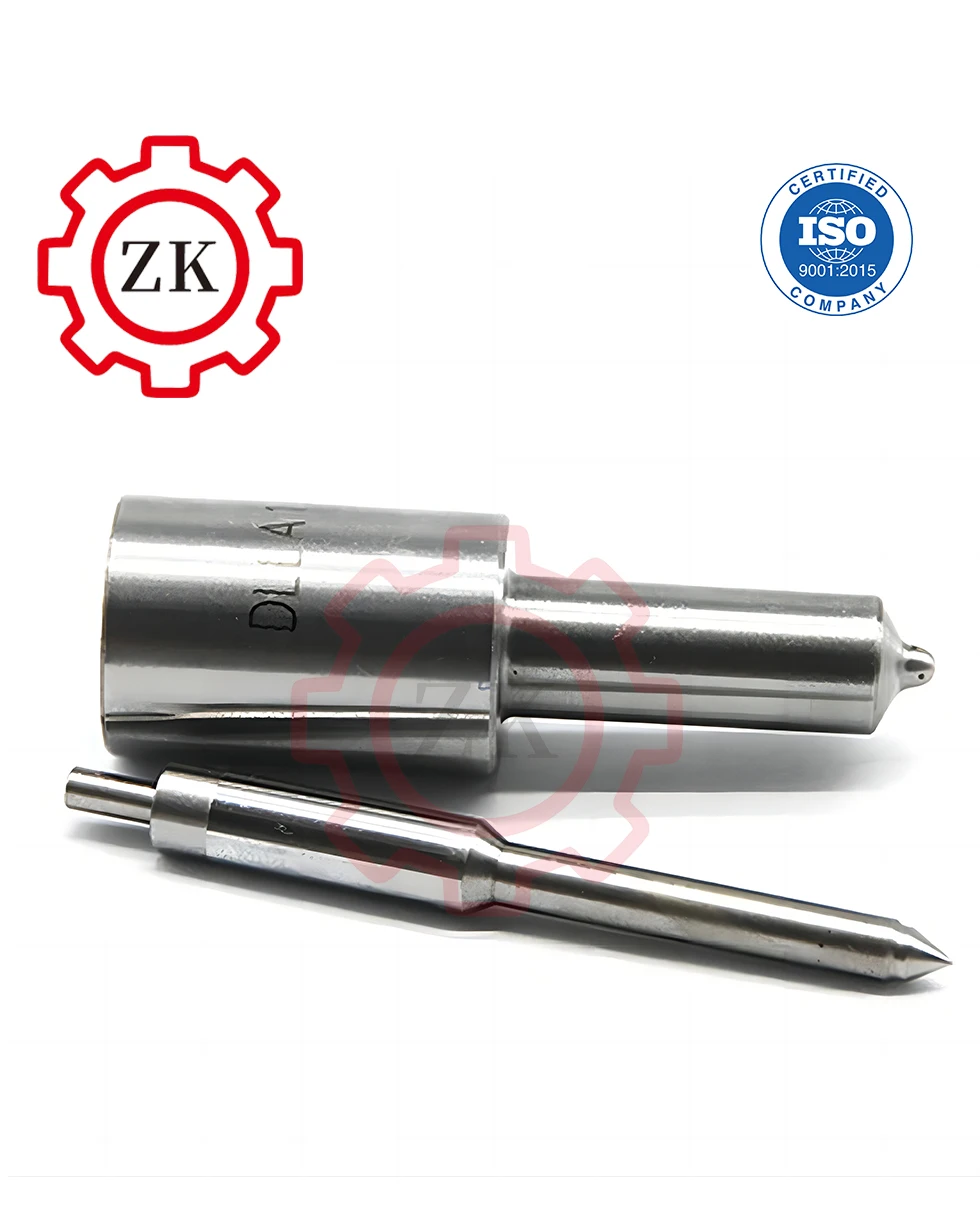 

ZK High Quality Common Rail nozzle 093400-8540, Diesel fuel nozzle DLLA158P854, suit for injector ISUZU 095000-5470/5471