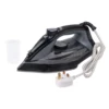 Electric Iron UK Plug 220V 2400W Wet and Dry Dual Use Home Steam Iron For Coat Shirt Pants Short Sleeve 1