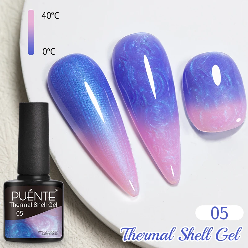 Thermal Shell 05
