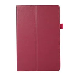 Custodia protettiva in PU leather shockproof premium per tablet da 8 pollici - Maniche elegante e durevole