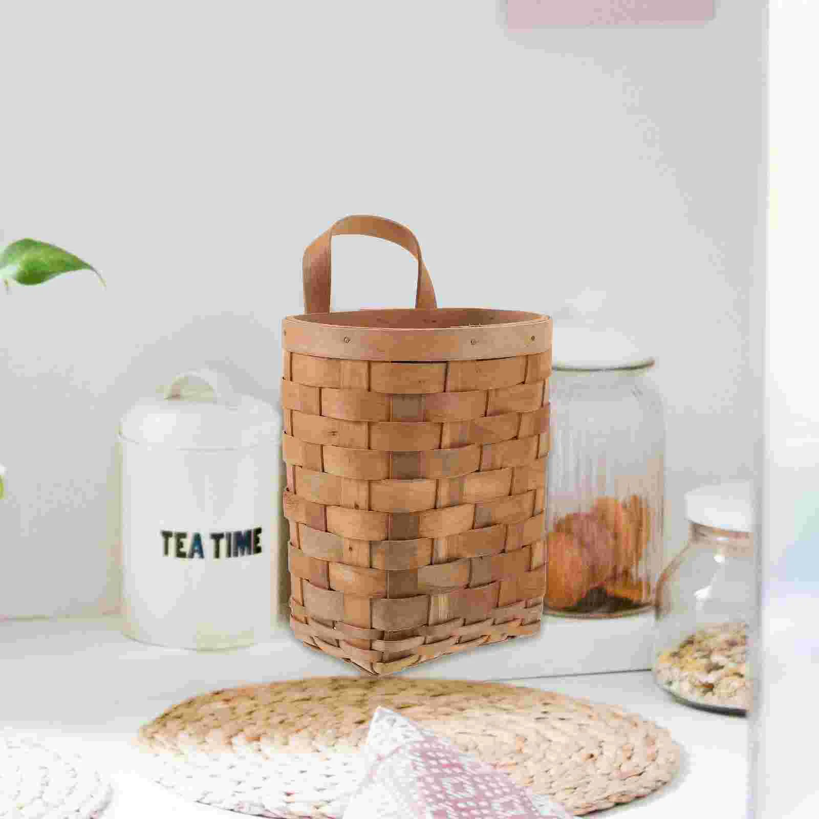 Storage Basket 1