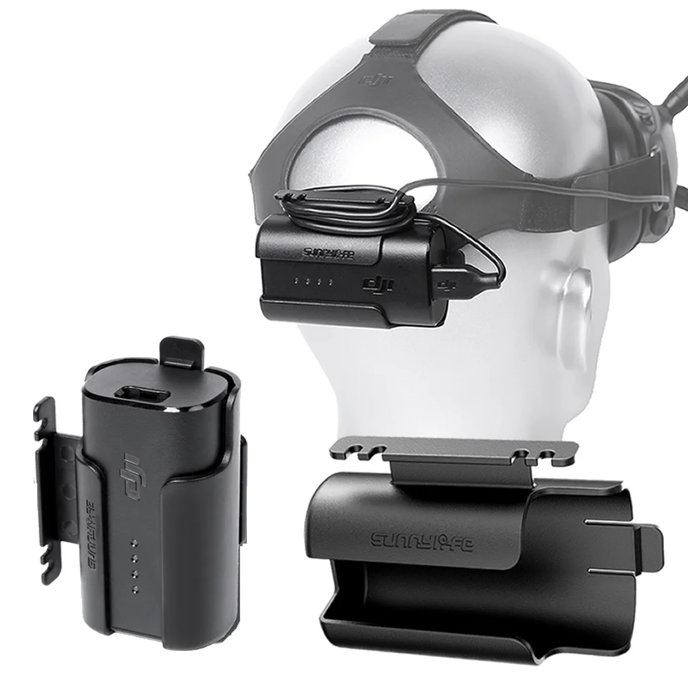 Купить Аккумулятор Dji Avata