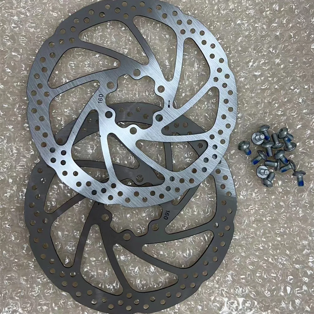 road bike rotors
