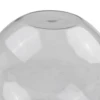 Home Decor Vases Bauble Balls Glass 8/10/12/15CM Circle Clear Fish Tank High Quality Terrarium Container Flower Pot 2