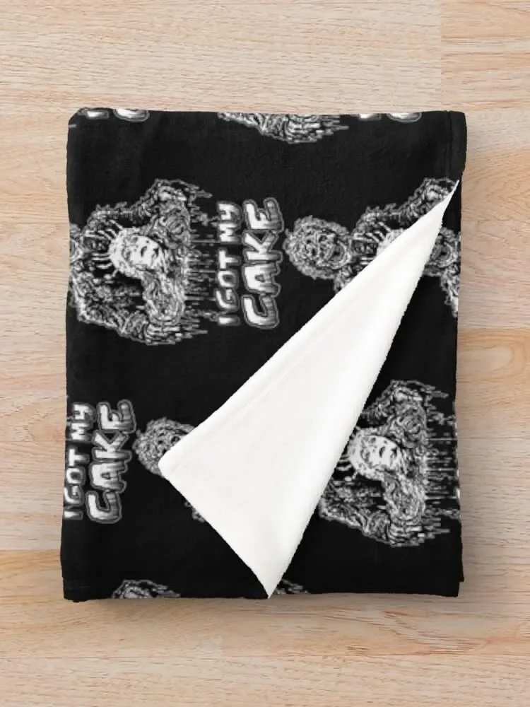 Creepshow ���� ���, ���ſ� ħ��, ����