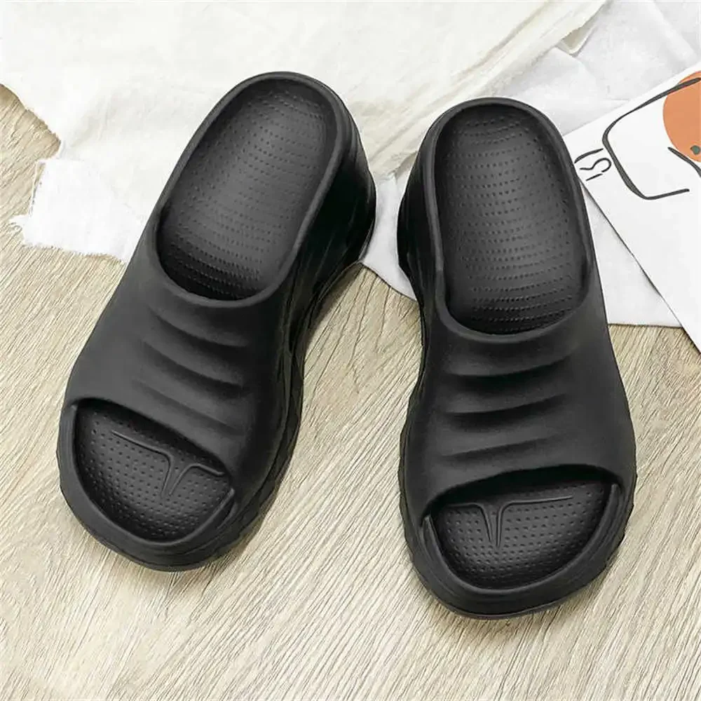 anti slip Backless rubber sandals women brown boots womens shoes Luxury slippers sneakers sports stylish leading sapato YDX1