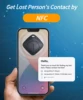 Aiyato GPS Tracker Bluetooth Works with Find My APP Global Positioning Finder Smart Anti-lost Alarm Reminder Positioner For IOS 4