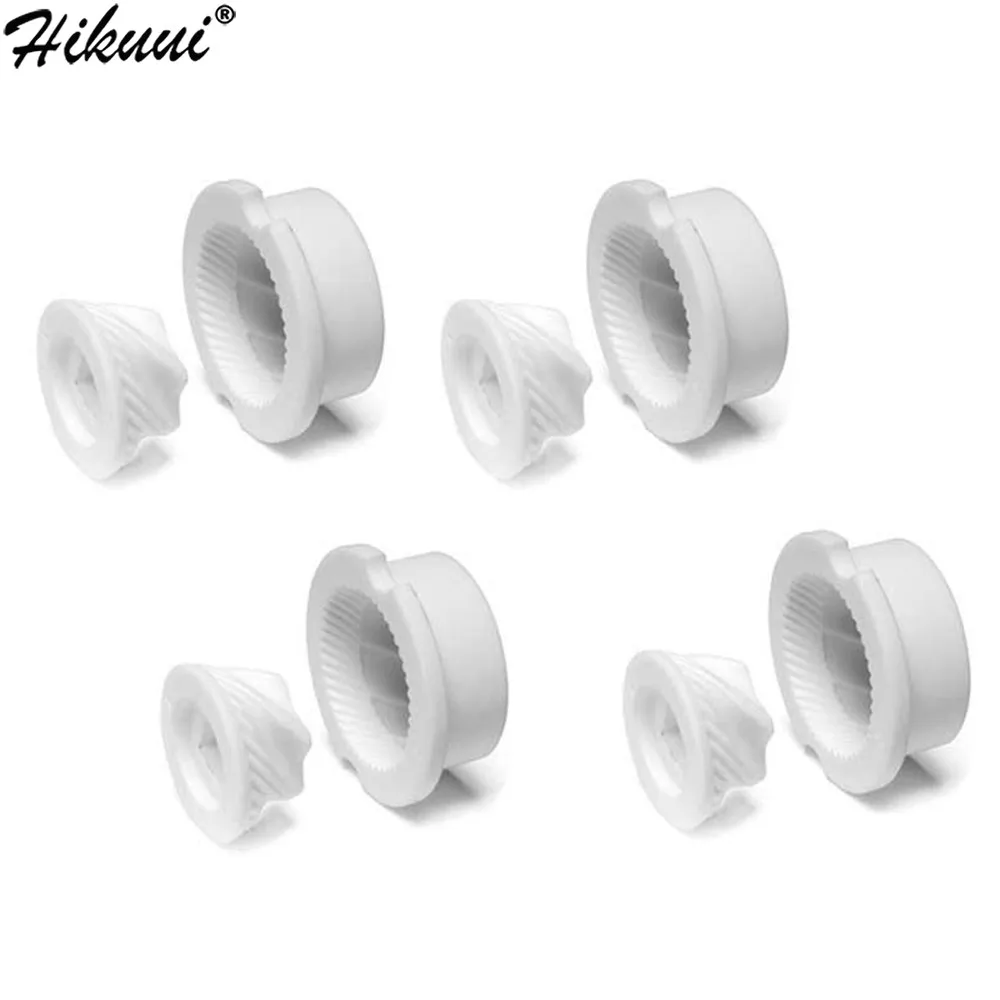 Ceramic Grinding Core Porcelain Grinder Mechanism Core Salt & Pepper Mill Accessories 1pc 2 pcs 4pcs