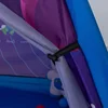 Space Theme Children's Tipi Tent Portable Baby Ball Pit Playpen Child Teepee Baby Ball Pool Outdoor Games Garden Camping Tent 3