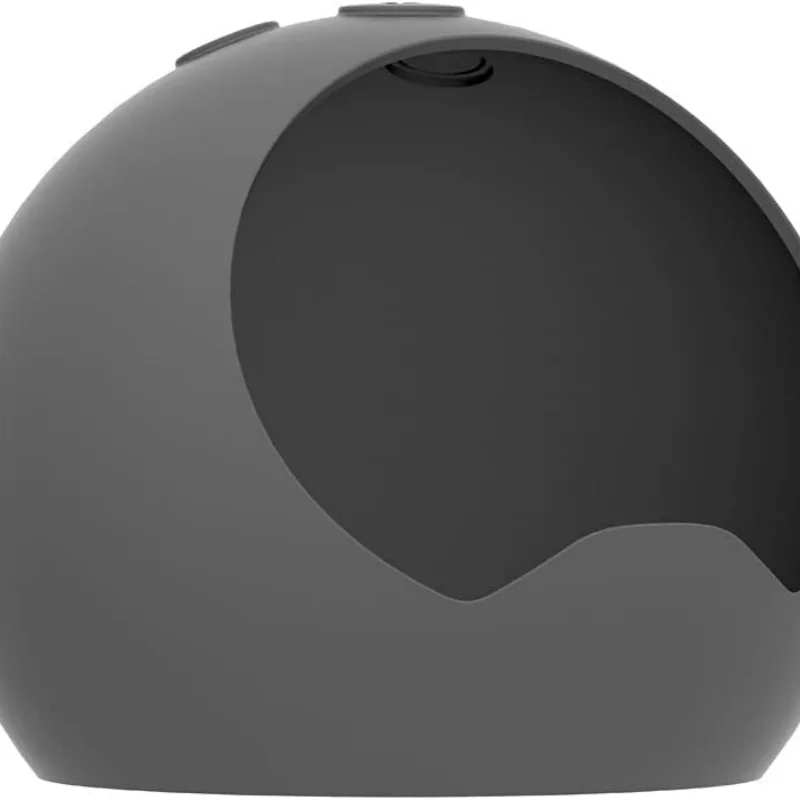 Housse Football Pour Amazon Echo Dot 4 & 5 - Étui De Protection Style Sport - Neuf Royaume-Uni
