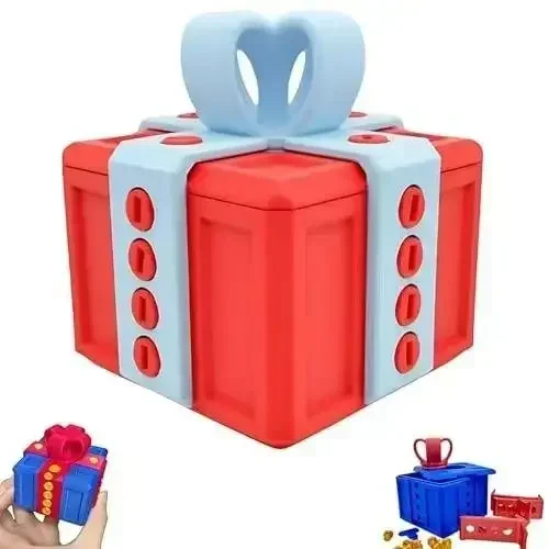 Annoying Gifts Can Put Funny Things In The Gift Box And Screws Prank Surprises Pop Up Novel And Interesting Gifts Adult Toys