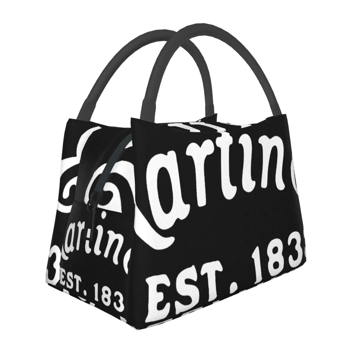Martin Guitar Portable insulation bag for Cooler Thermal Food Office Pinic Container