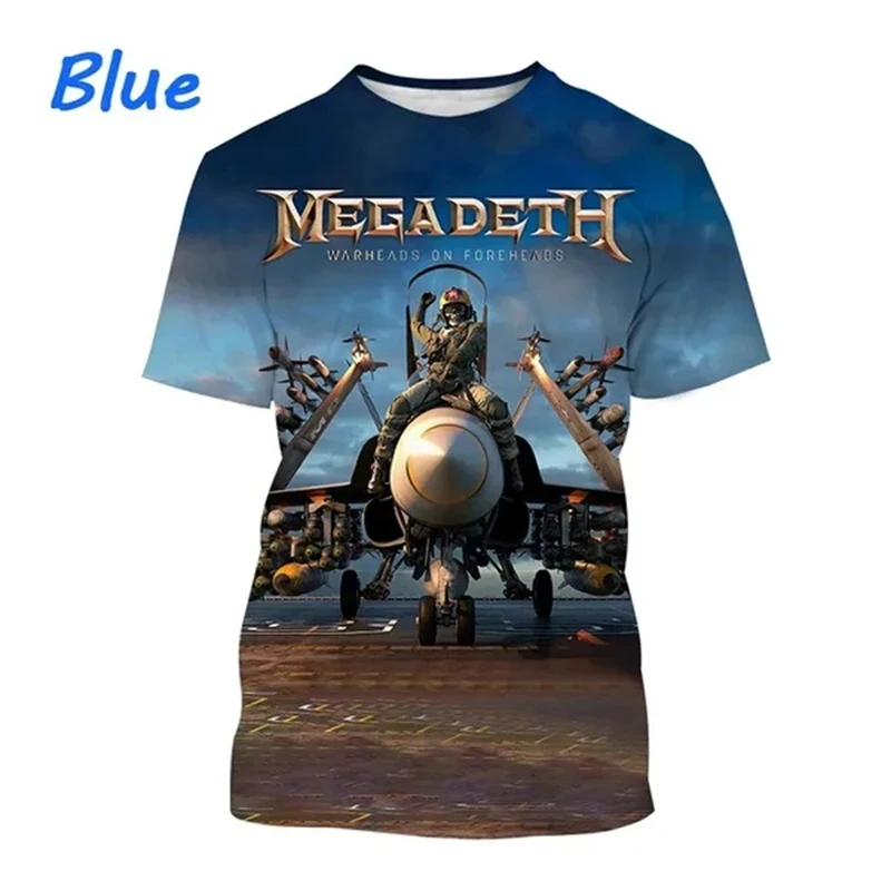 [New Era]韓国人気★NEW ERA X MEGADETH ALBUM GRAPHIC T-SHIRT New Era X Megadeth Album Graphic T-Shirt, Off White | eBay