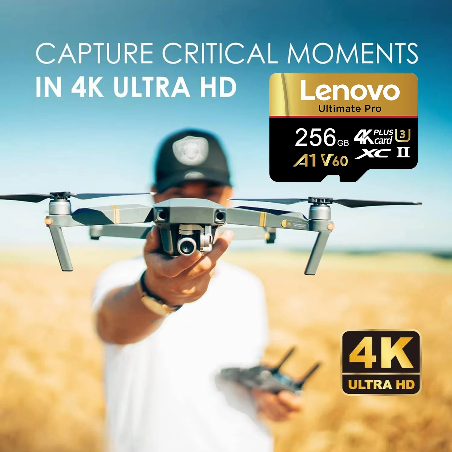 다용도 V30 레노버 512GB SD 카드 TF 카드 메모리 카드 마이크로 TF SD 256GB 오래가는 수명 128GB 64GB 게임/폰용