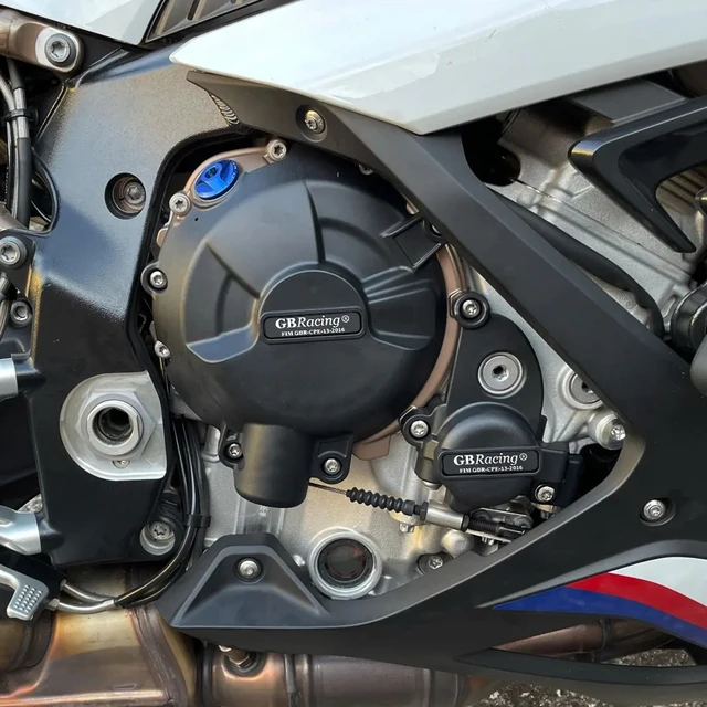 エンジン保護カバー に適合するS1000R 2009 2010 2011 2012 2013 2014 2015 2016 S100 オートバイ  エンジン ステーター カバー オートバイエンジンガードステータ保護カバーに適合するS 1000 XR S1000XR 2 エンジンステーター カバー  オートバイ エンジンカバー保護ケース ... エンジン保護カバー に適合するS1000R 2009 2010 2011 2012 2013 2014 2015 2016 S100