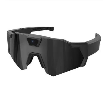 Smart Camera Glasses HD 1080P Cycling Action Sunglasses 64G ROM Video Recording Glasses Suitable for Men and Women 5