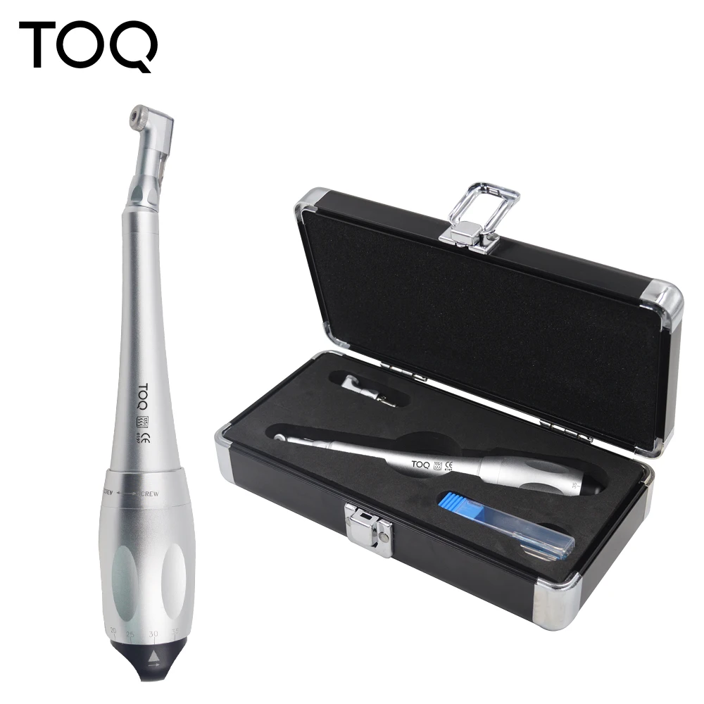 

Dental Universal Implant Torque With 12pcs Drivers Wrench and spare parts for sale Latch Head Handpiece Dental Instrument