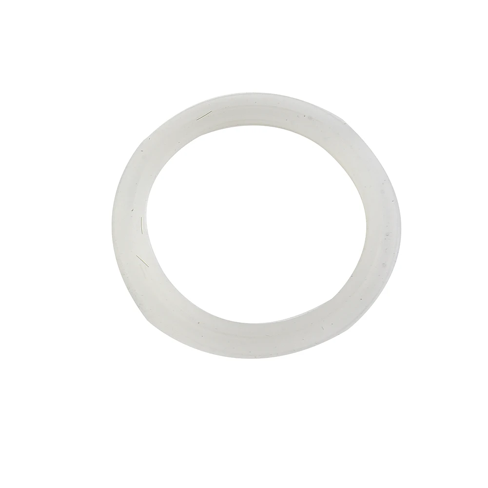 Standardised Thread Rubber Seal Sink Waste Basin Click Plug Washbasin Plug Rubber Gasket Drain Sealing Ring Basin Plug ORing Sealing Gasket For Click Clack Drain Set