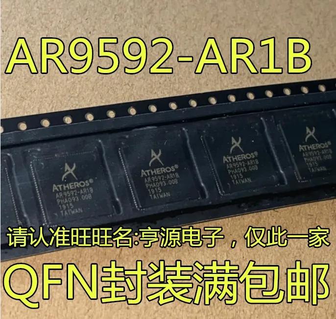 

Бесплатная доставка, AR9592 AR9592-AR1B QFN 5 шт.