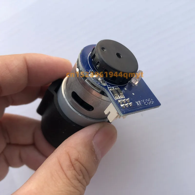 Vacuum Cleaner Main Roller Brush Motors Assembly for Cecotec Conga 1290 1490 1590 Robot Vacuum Cleaner Parts Accessories