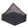 4 Colors 45~50% Shading Garden Anti UV HDPE Sunshade Net Sails Bonsai Flower Sun Shade Mesh Outdoor Succulent Plants Cover 4