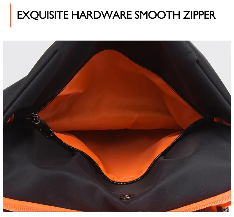 2024 New Fashion School Bags Men's Multifunction USB Waterproof Laptop Backpacks For Teenager Women Luxury Travel Male Mochila