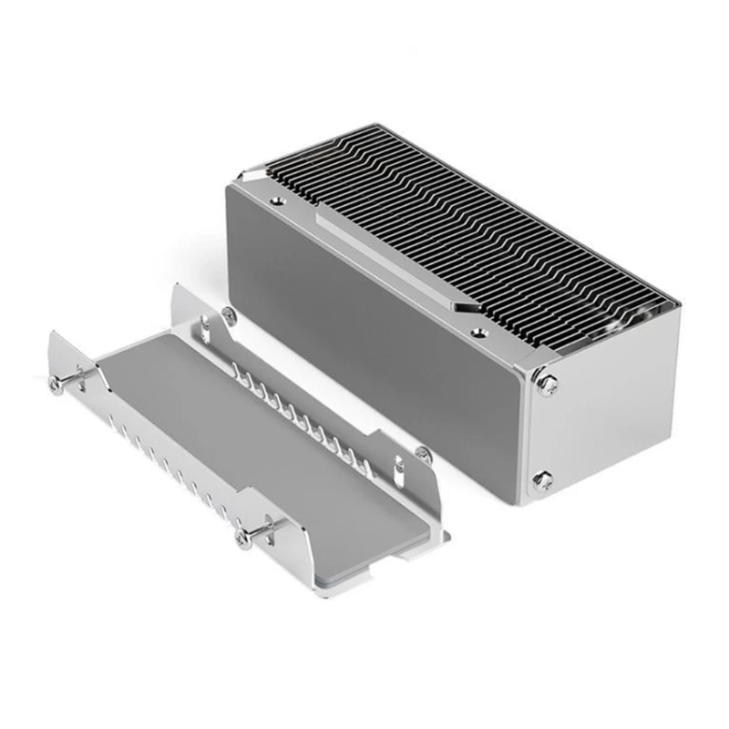 

Reliable M.2 2280 SSD Heatsink Keep Cooling Solution for M.2 SSD Radiators Dropship