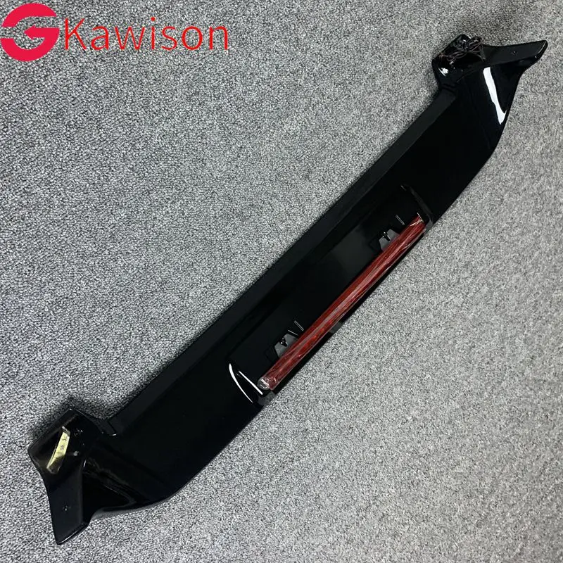 Рисунок 3 - Спойлер для SUZUKI JIMNY 2007-2017