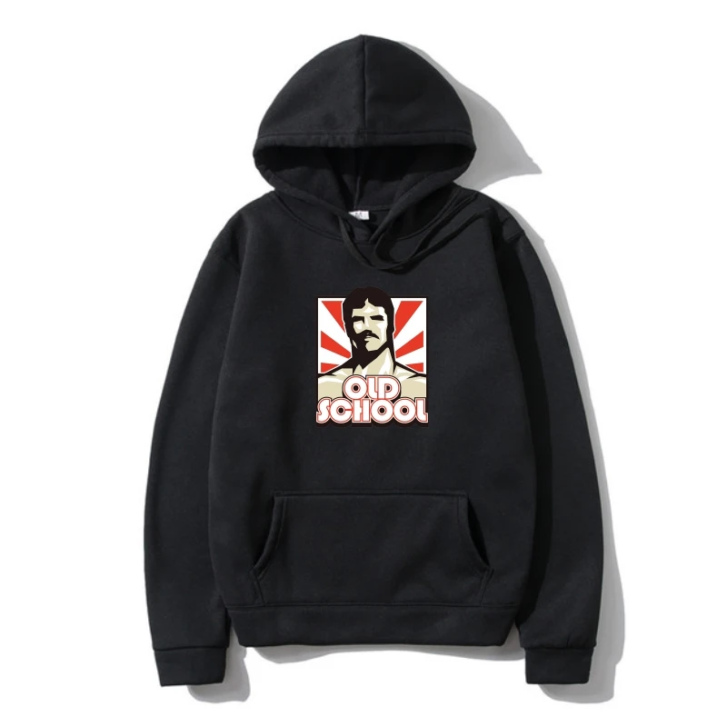 

Old School Labs Premium Sports Outerwear-White-X-Large Hoodies