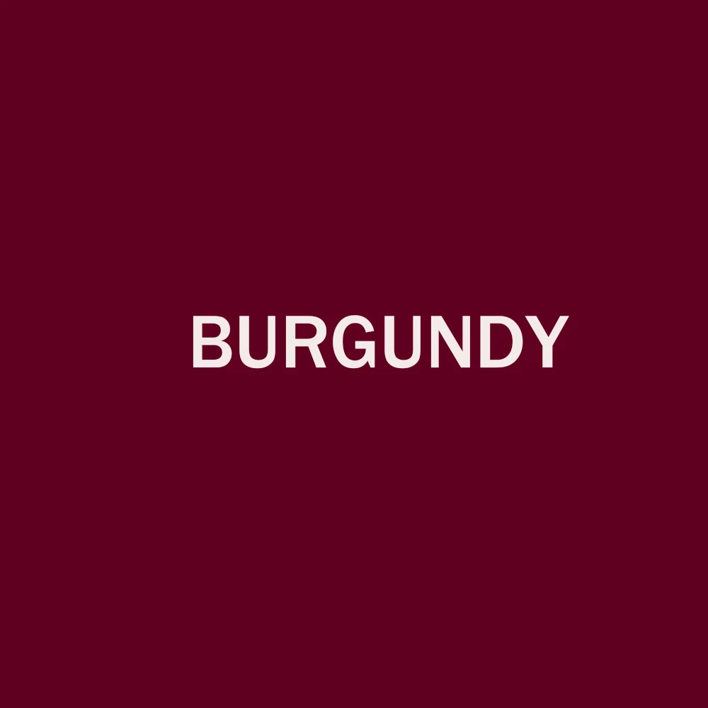 Borgogna