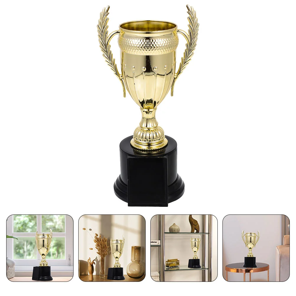 

Awards Party Favors Personalized Kids Small Trophy Awards Trophies For Kids Plastic Trophy Award Gift Winning Prize Trophies