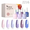 VENALISA Nowipe Top Coat 7.5ml Long Wear Diamond Super Glossy Nail Manicure Functional Gel Ultra Matte Top Coat Tempered Top Gel 4
