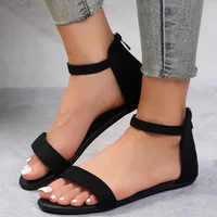 3165-94df26.jpg Flat Sandals (Double Strap)