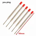 99mm Red