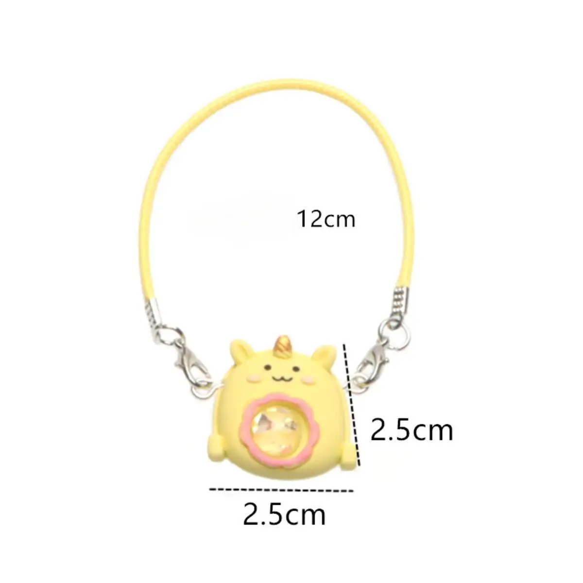 Dollhouse Backpack Mini Lovely Dollhouse Bag Pretend Play DIY Small Miniature Doll Backpack for 1/6 Doll Home Indoor Teen 14+Y