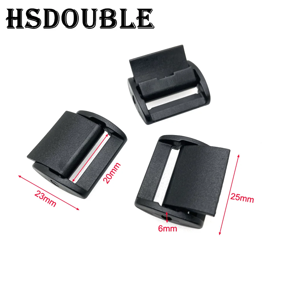 7.Webbing Size 20mm