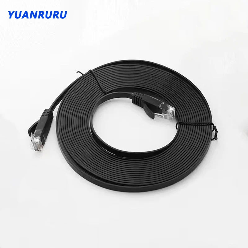 

Ethernet-кабель Cat7 Lan, кабель UTP RJ45, сетевой коммутационный кабель 10 м 15 м для ПК, ноутбука, Интернет-модема, маршрутизатора Cat 6, кабеля Ethernet