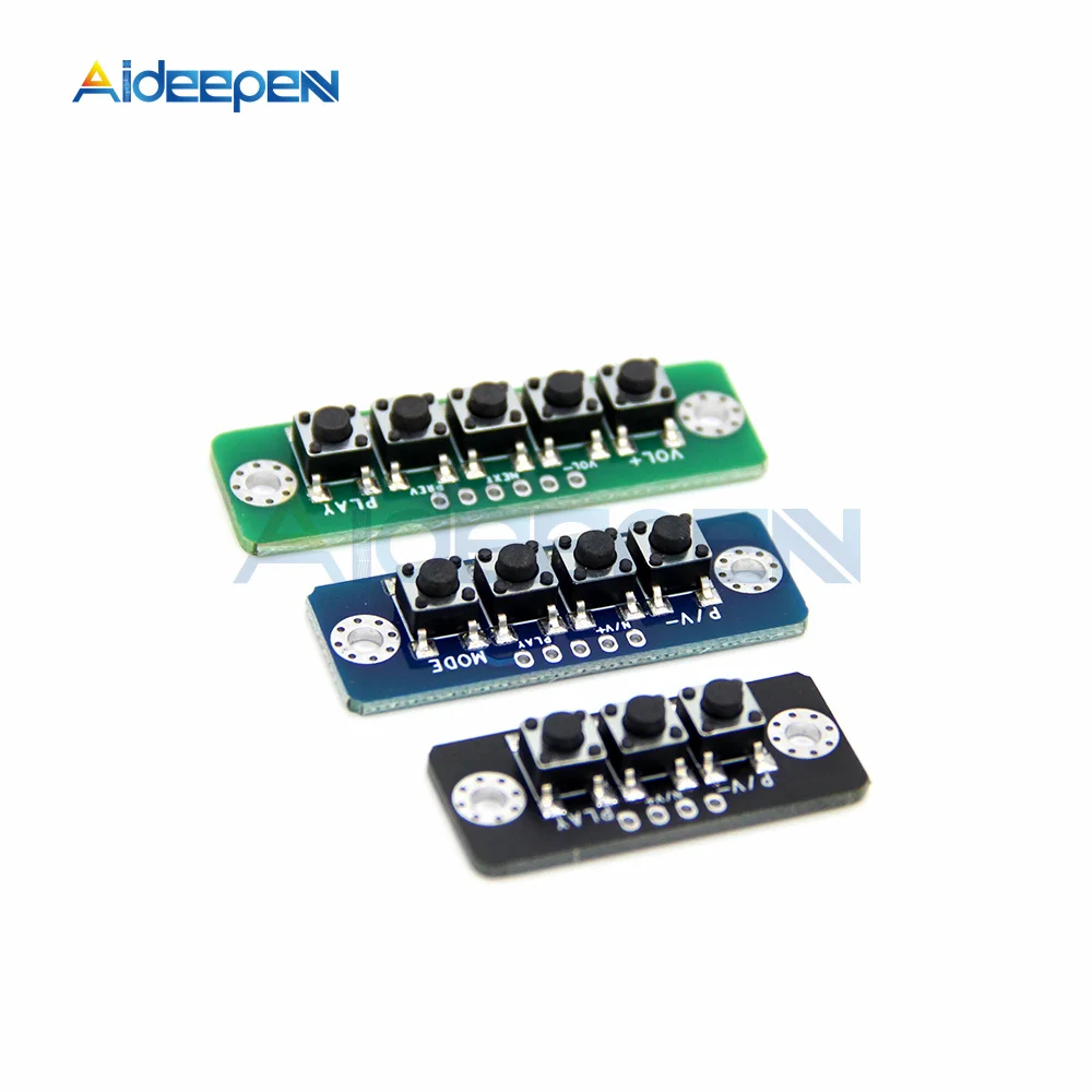 1x3-1x4-1x5-3-4-5-independent-key-button-keypad-keyboard-module-mcu-for
