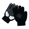 For Practice Non-slip Hot Drill For Competition With Gel Palm Protection Skating Gloves Reducing Falling Injuries 2