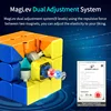 [Picube] Newest Moyu RS3M maglev 3x3x3 Magic Speed Cube MF8900 Magnet Speed Puzzle Educational Toys 2