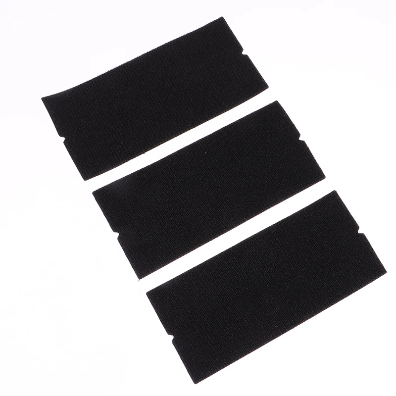 15Pcs Felt Cloth for Vinyl Film Scraper Car Wrap Fabric Felt Cloth for Carbon Fiber Hard Card Squeegee Window Tint Scraper car wrapping tools vinyl squeegee window tinting squeegee automotive film tools car film scraper window tint squeegee car vinyl scraper