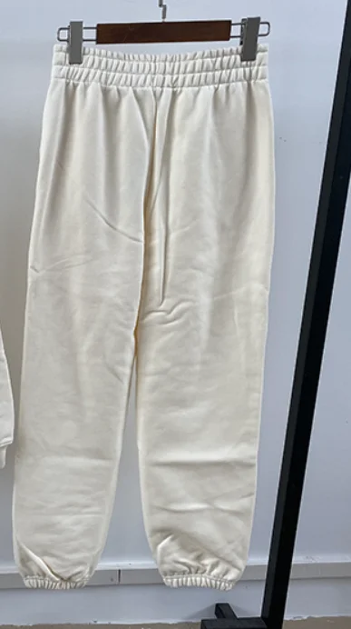 Apricot pants