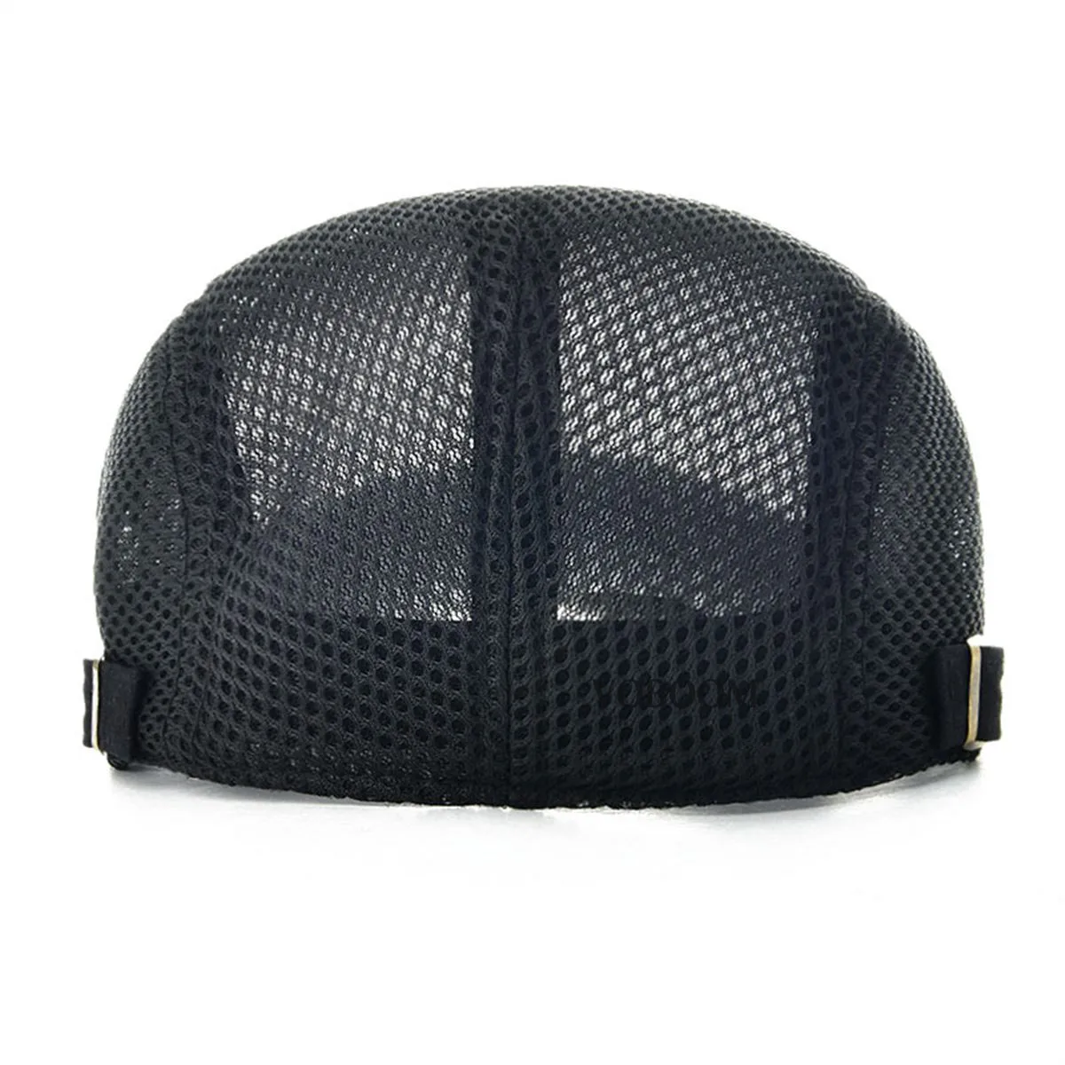VOBOOM Summer Breathable Mesh Irish Cap Golf Ivy Jeff Caps Men Women Lightweight Net Cabbie Newsboy Driver Gatsby Hat Boina fashion hats