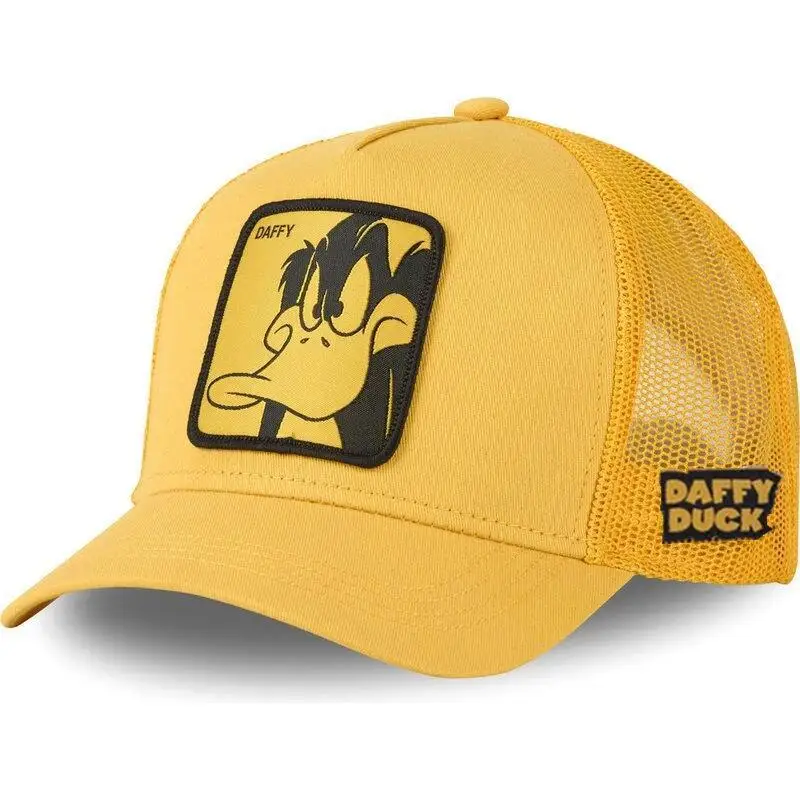 Donald Duck Cap Donald Duck Cap